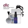 Dot Line DLC Waterproof Digital Camera Case with 5-Piece Cleaning Kit