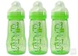 MAM Triple Pack Baby Bottle, 2 Months, 9 Ounce, Colors May Vary MAM Triple Pack Baby Bottle, 2 Months, 9 Ounce, Colors May Vary