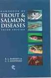 Handbook of Trout and Salmon Diseases ( Fishing News  Books)
