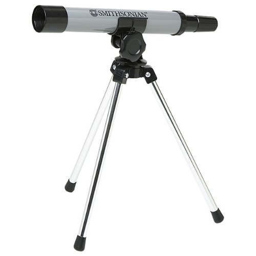 NSI 22259 Smithsonian 30x Telescope/Monocular DualFunction Kit NEW