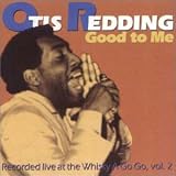 Good to Me: Live at the Whiskey a Go Go, Vol. 2