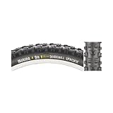 Ma x x is Minion DHR 26 x 2.5 UST 42a Folding, Black
