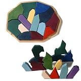 Element Earth Puzzle