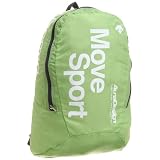 [デサント] DESCENTE Pocketable Back Pack