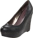 Madden Girl Women's Expolode Wedge Pump
