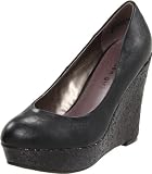 Madden Girl Women's Expolode Wedge Pump