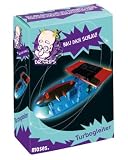 Dr. Grips, Solar Turbogleiter - 