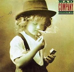 Bad Company Picture 5