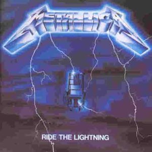 Childrens Toyshop  Music : Ride The Lightning