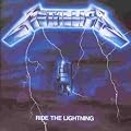 Ride The Lightning