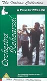 Eigenschaften Arrow Films  / Orchestra Rehearsal [UK IMPORT]