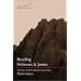 Reading Hebrews and James: A Literary and Theological Commentary (Reading the New Testament)