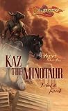 Kaz the Minotaur (Dragonlance: Heroes)