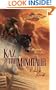 Kaz the Minotaur: Heroes, Volume Four