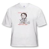 John Ritter Memorial - Toddler T-Shirt (2T)