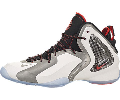Nike Lil Penny Posite Mens Basketball Shoes