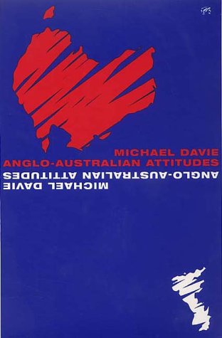 Anglo-Australian Attitudes