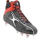 Gilbert Sidestep High Junior Rugby Boots Size 3