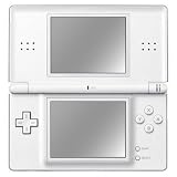greymobiles MIRROR Screen Protector For Nintendo DS Lite