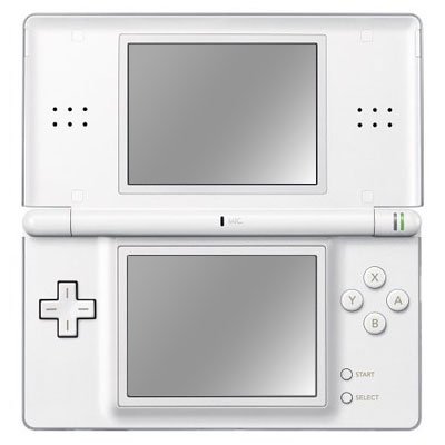 Childrens Toyshop  Electronics : greymobiles MIRROR Screen Protector For Nintendo DS Lite