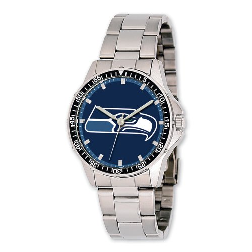 Mens NFL Seattle Seahawks Coach Watch