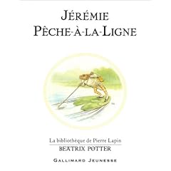 J�r�mie P�che-�-la-Ligne