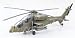 1/72 �E�H�[�o�[�h�R���N�V���� WB-58 A-129�}���O�X�^