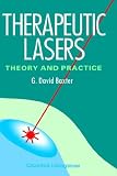  : Therapeutic Lasers: Theory and Practice, USA Version