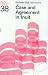 Book Case and Agreement in Inuit (Studies in Generative Grammar)