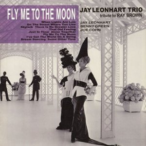 Cover image : フライ・ミー・トゥ・ザ・ムーン