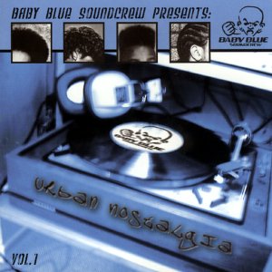 CD-Charts  Search : Urban Nostalgia