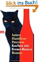 Kochen mit Fernet-Branca: Roman
