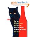 Kochen mit Fernet-Branca: Roman