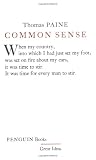 Common Sense