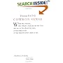 Common Sense (Penguin Great Ideas)