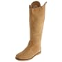 EMU Australia Women's Kings Cross Premium Australian Sheepskin Boot,Sand,5 M US