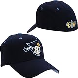 George Washington Colonials Fit Stretch Cap from Top of the World