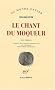 Le chant du moqueur