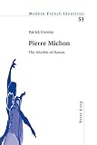 Pierre Michon : the afterlife of names