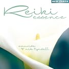 Reiki Essence