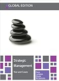 Strategic management : text and cases