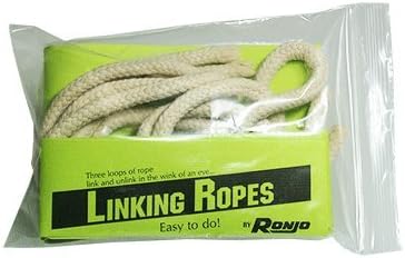 Linking Ropes by Ronjo