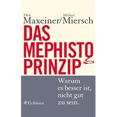 Das Mephisto-Prinzip