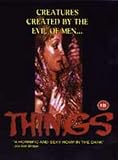 Things [DVD]
