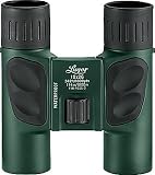 Luger Fernglas LR 10 x 26 Farbe grün