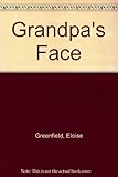 Grandpa's face