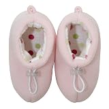 Babylicious Groovy Toe Huggers - Pink