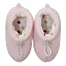 Babylicious Groovy Toe Huggers - Pink