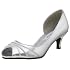 Touch Ups Womens Abby Pump