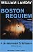 Books : Boston Requiem (French Edition)